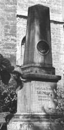 Salzmann-Denkmal